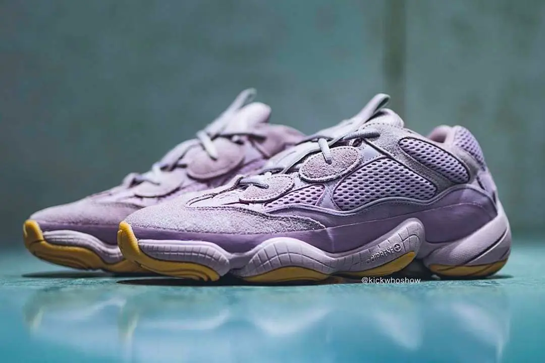 Adidas yeezy 500 soft shop vision release in october