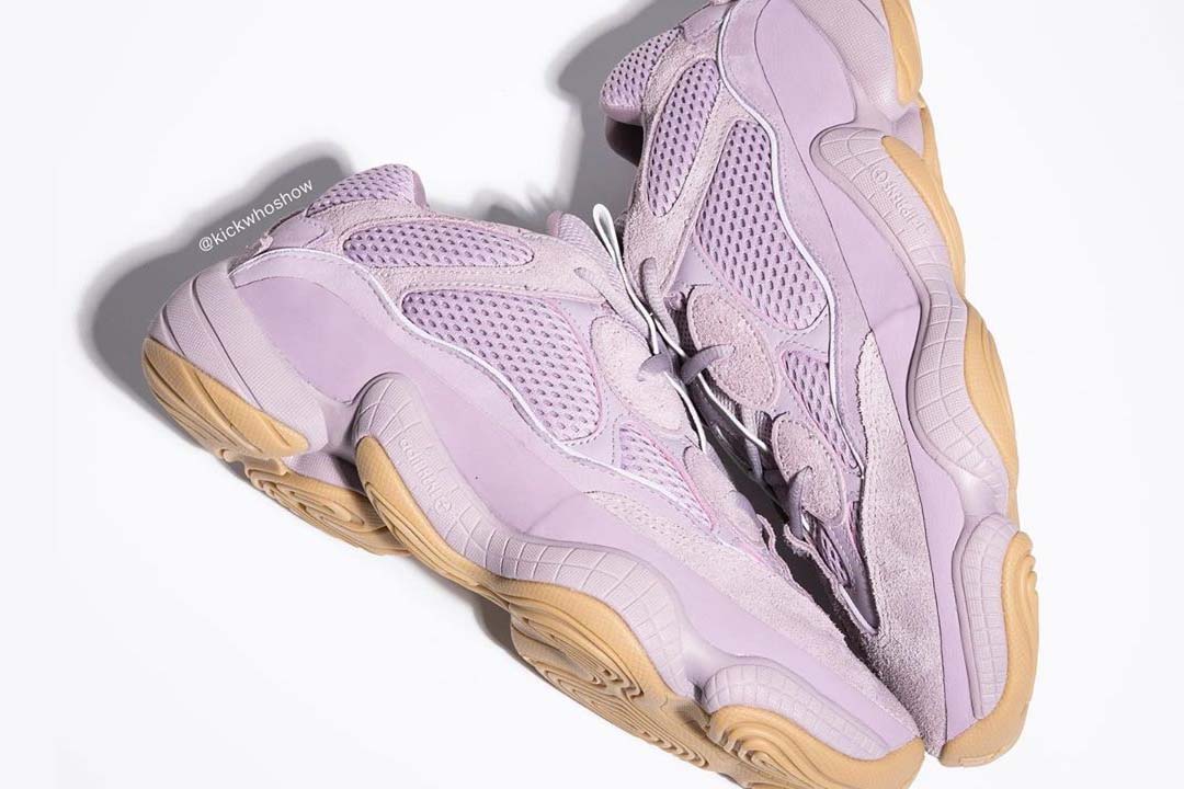 Yeezy 500 ‘Soft Vision’