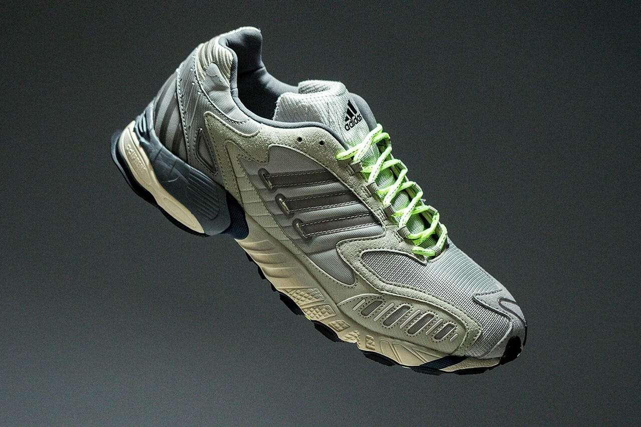 Norse Projects And adidas Reunite For A Torsion TRDC Collab