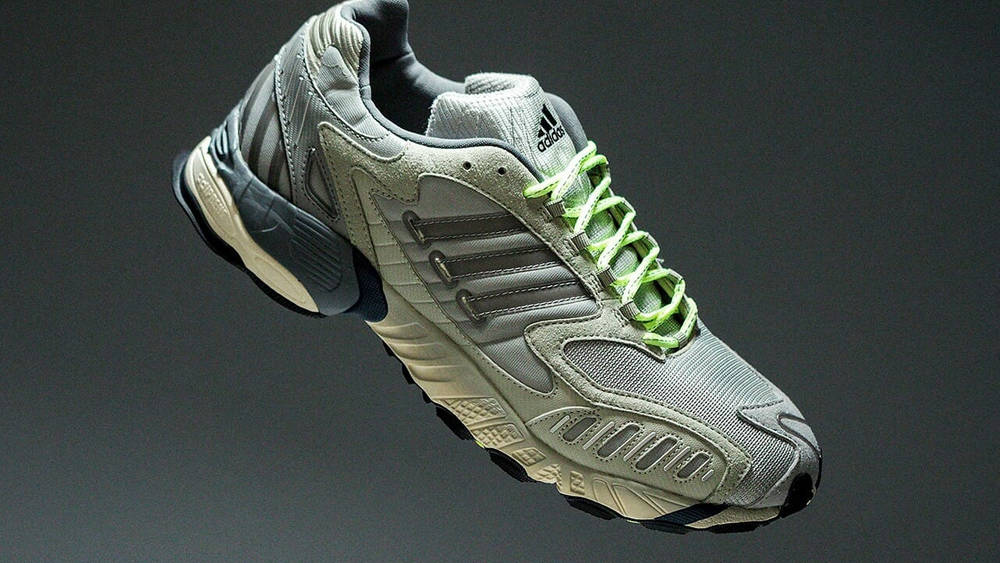 Norse Projects And adidas Reunite For A Torsion TRDC Collab Norse Projects And adidas Reunite For A Torsion TRDC Collab