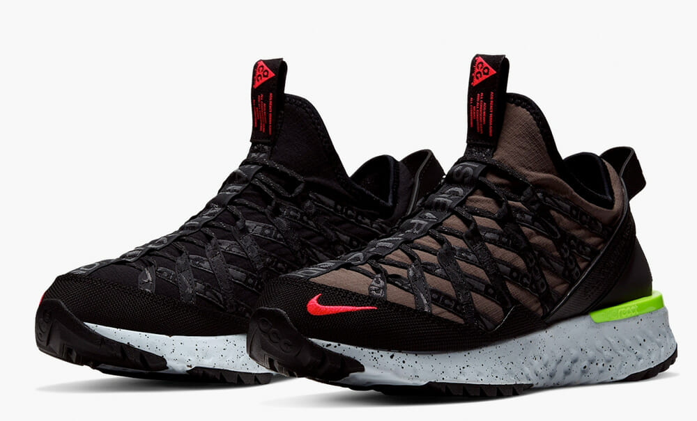 Nike ACG React Terra Gobe Ridgerock