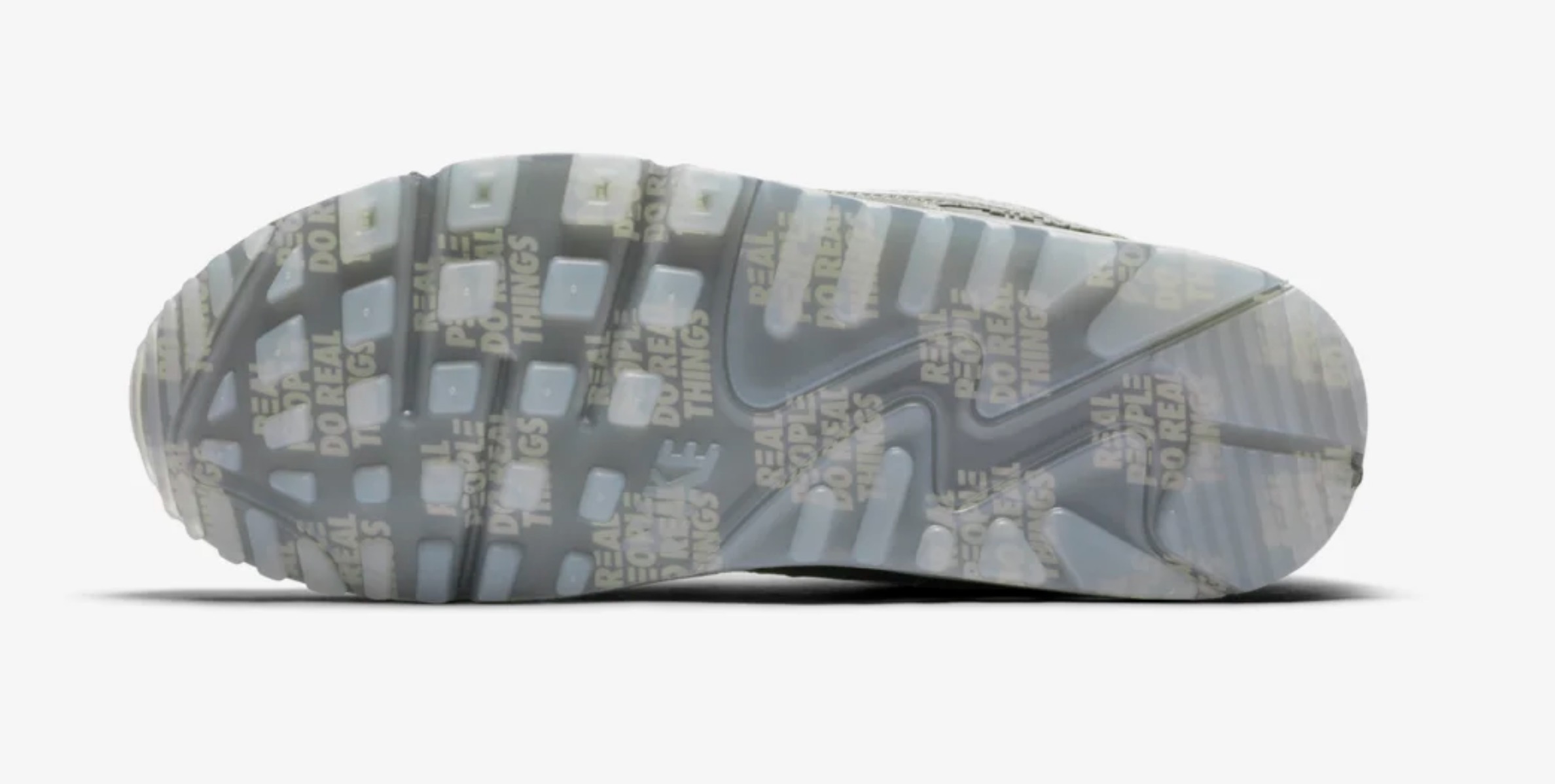 The First Basement x Nike Air Max 90 Will Be Landing This Week! 4
