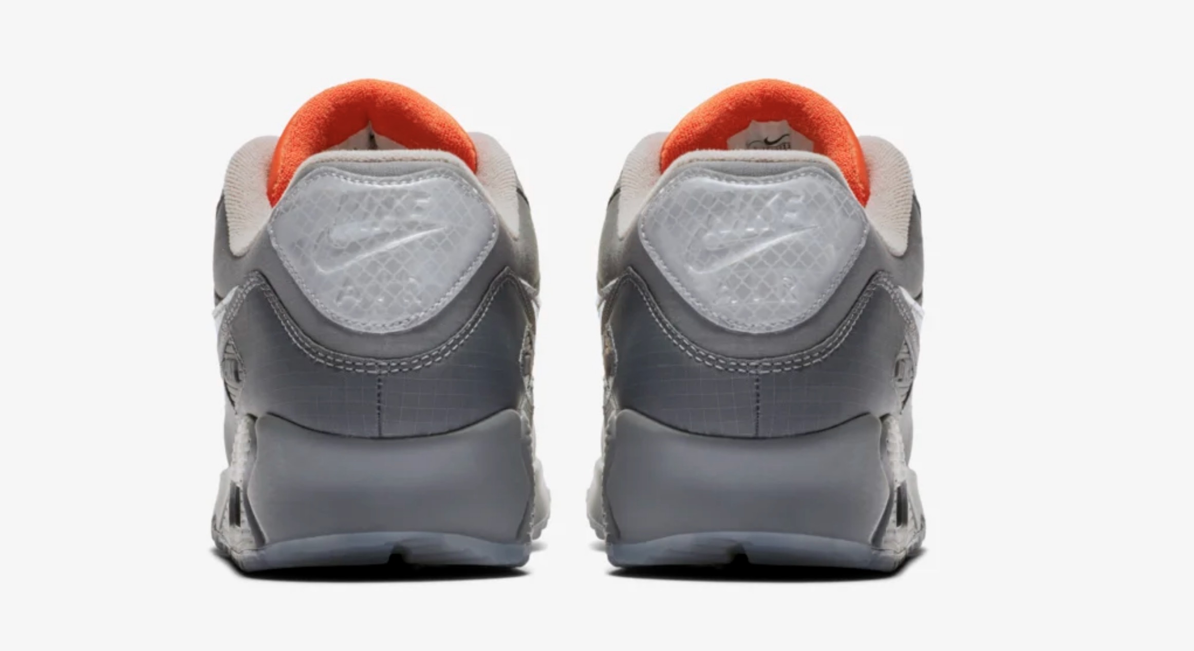 The First Basement x Nike Air Max 90 Will Be Landing This Week! 6