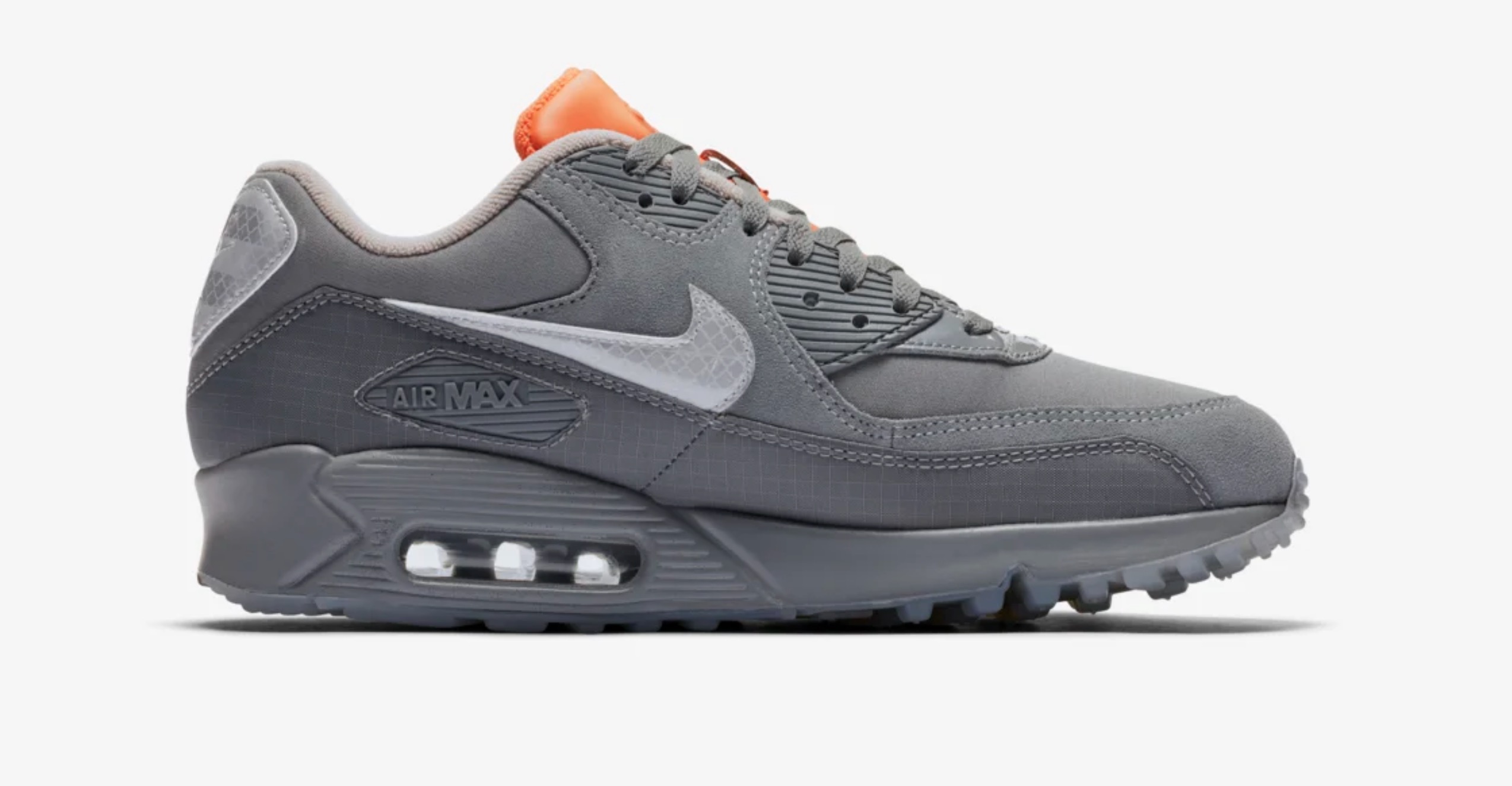 The First Basement x Nike Air Max 90 Will Be Landing This Week!5