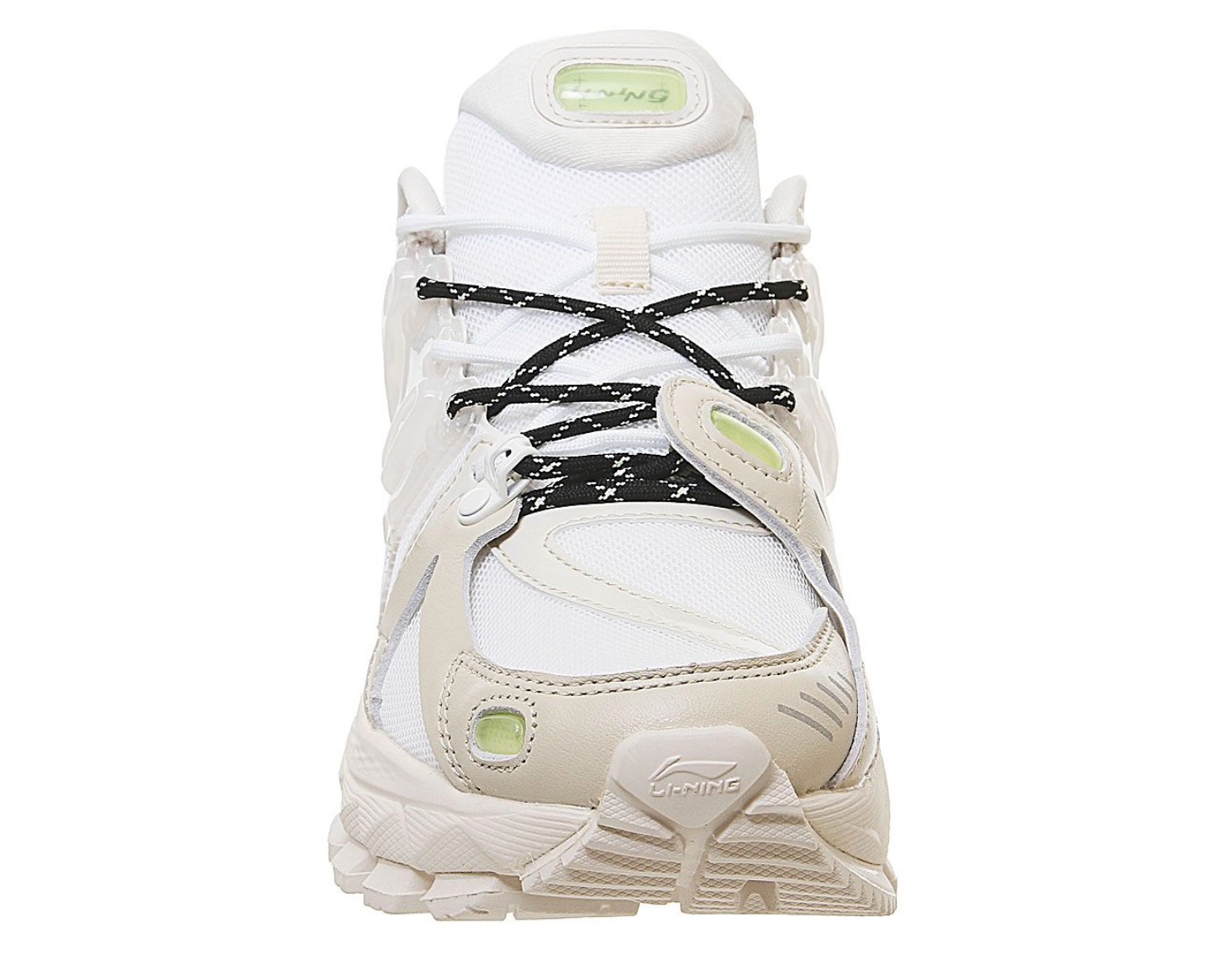 These 3 Li-Ning Furious Rider Ace 1.5 Colourways Are For The Out-There Sneakerheads 6