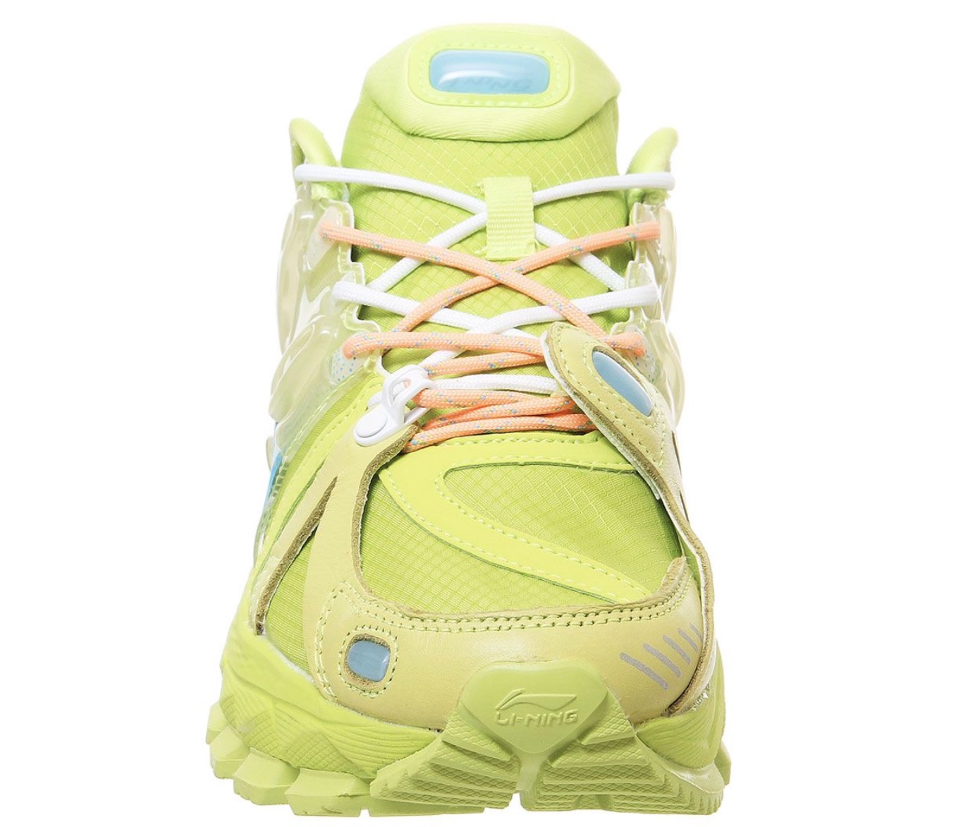 These 3 Li-Ning Furious Rider Ace 1.5 Colourways Are For The Out-There Sneakerheads 7