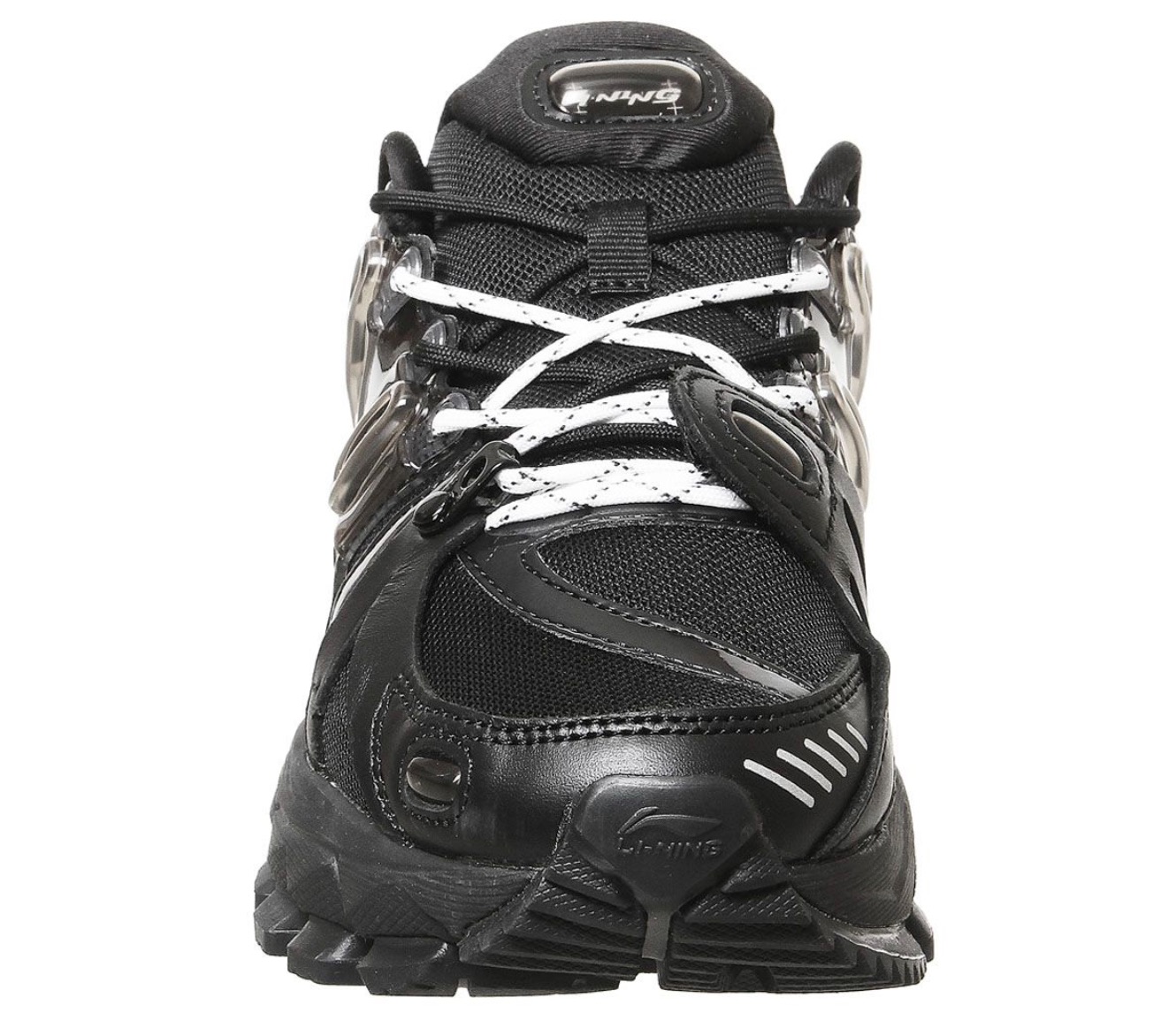 These 3 Li-Ning Furious Rider Ace 1.5 Colourways Are For The Out-There Sneakerheads 9