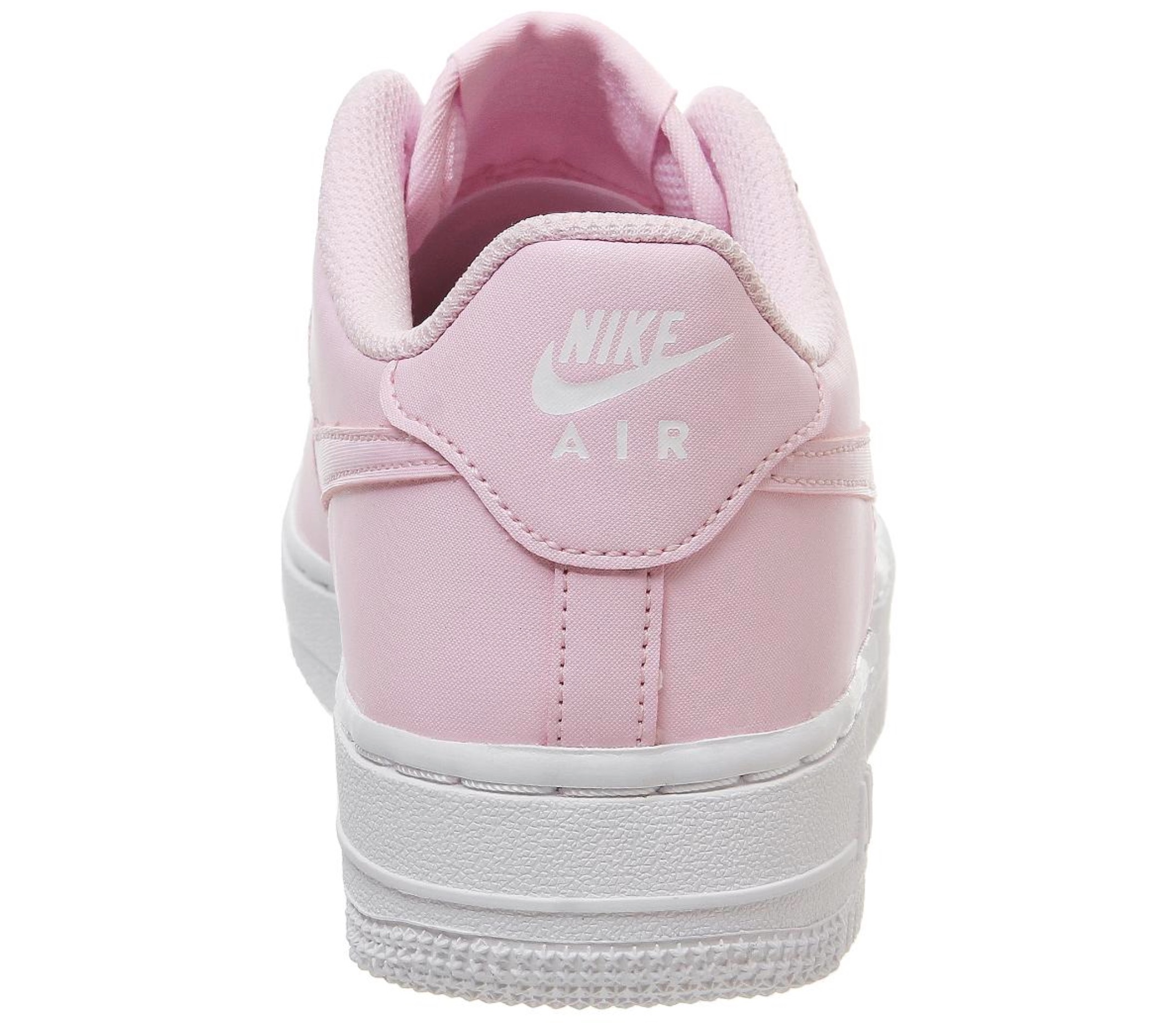 This Powder Pink Nike Air Force 1 Is Everything 2
