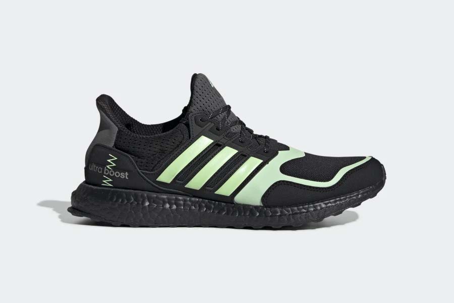 adidas Ultra Boost 'Halloween' Pack