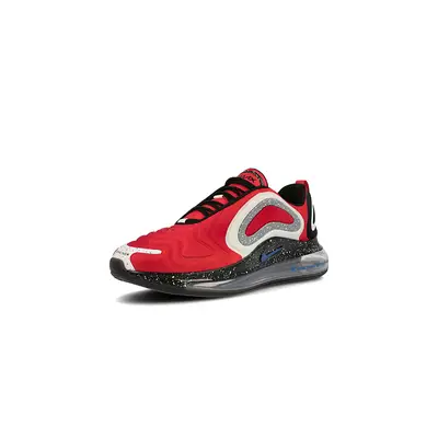 Nike Air Max 720 Undercover Red Men's - CN2408-600 - US