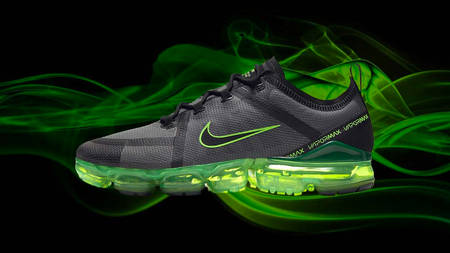 The Nike Air VaporMax 2019 'Electric Green' Is A Must Cop The Nike Air VaporMax 2019 'Electric Green' Is A Must Cop