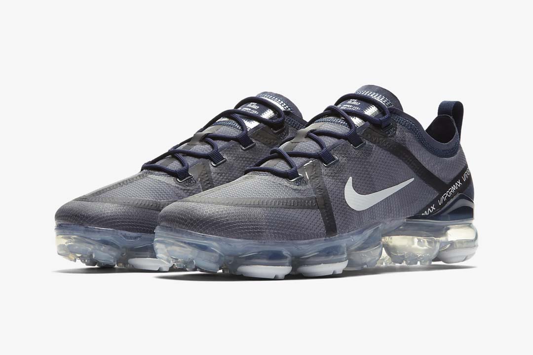 Nike Air VaporMax 2019 'Obsidian'