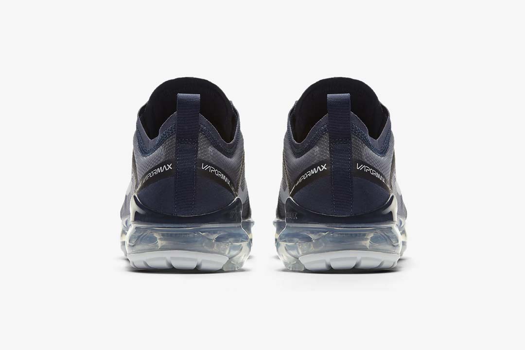 Nike Air VaporMax 2019 'Obsidian'
