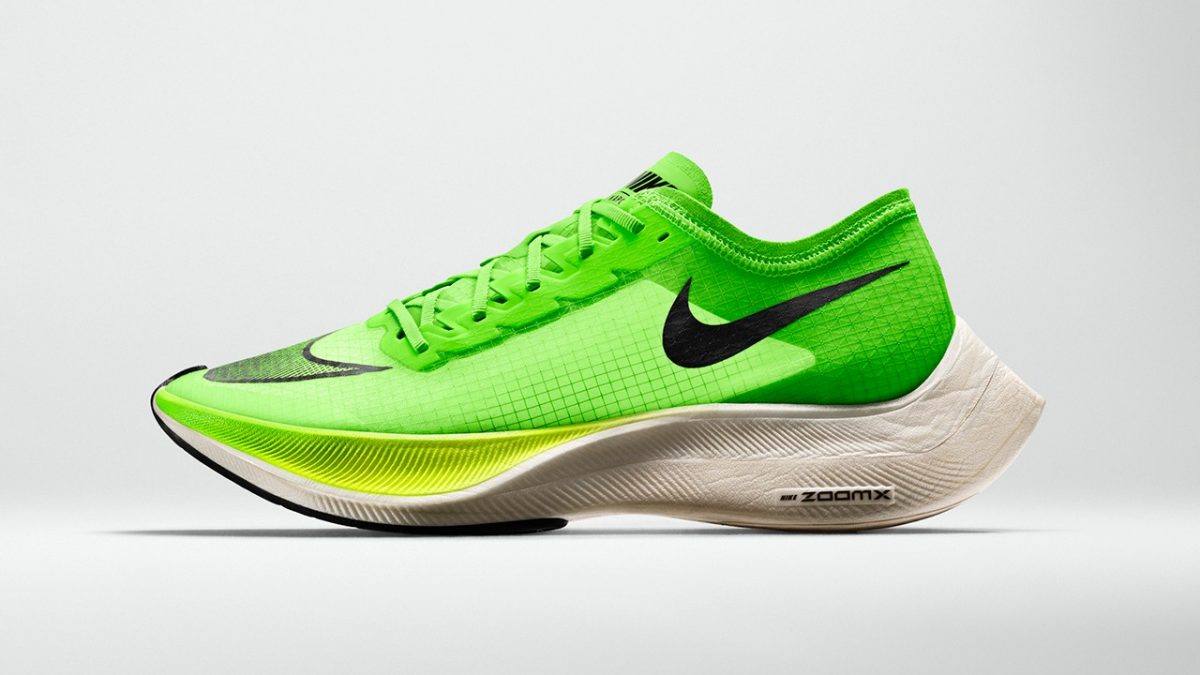 Nike's ZoomX Vaporfly Is Being Investigated After It Breaks Too Many ...