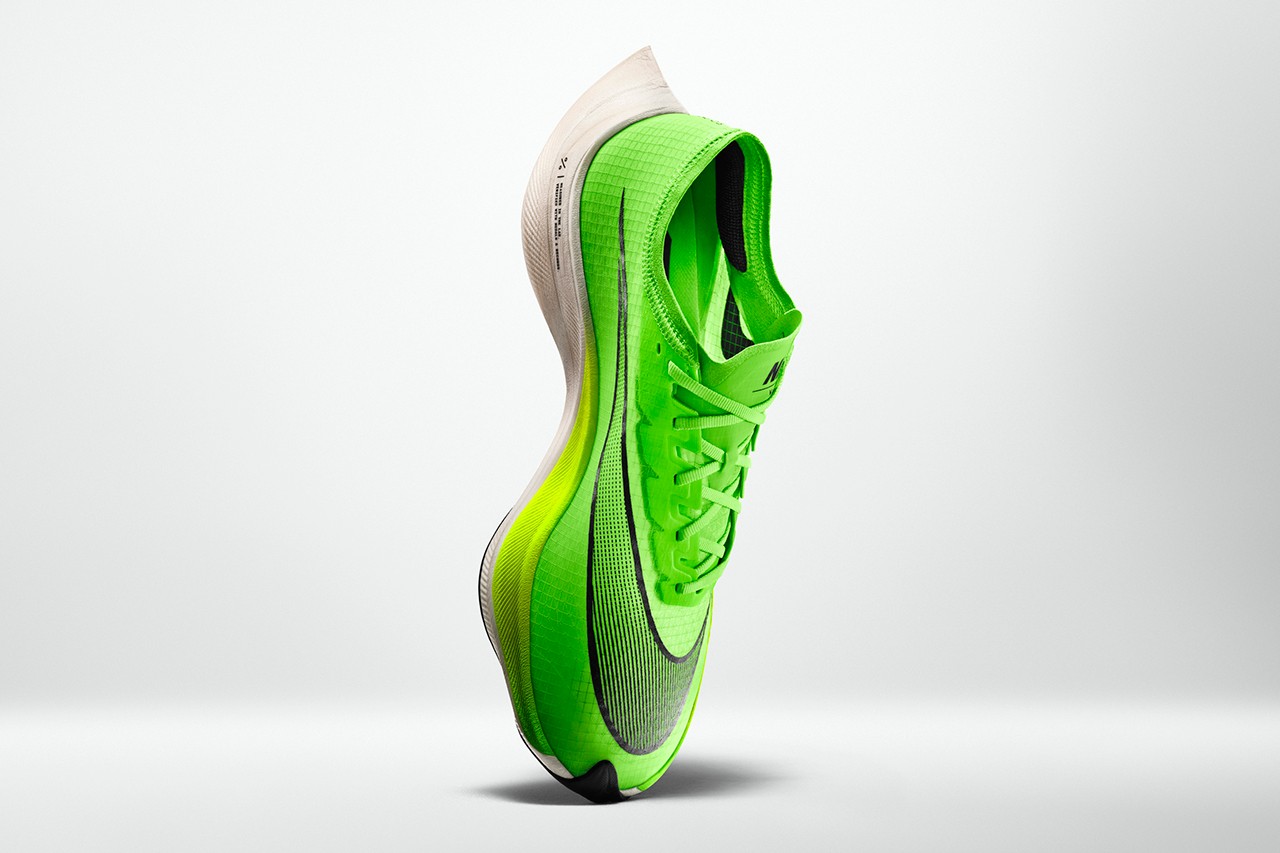 Nike ZoomX Vaporfly
