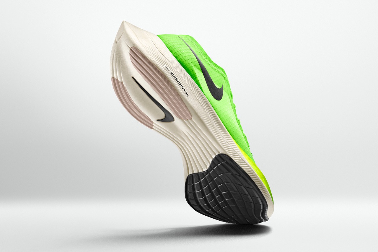 Nike ZoomX Vaporfly