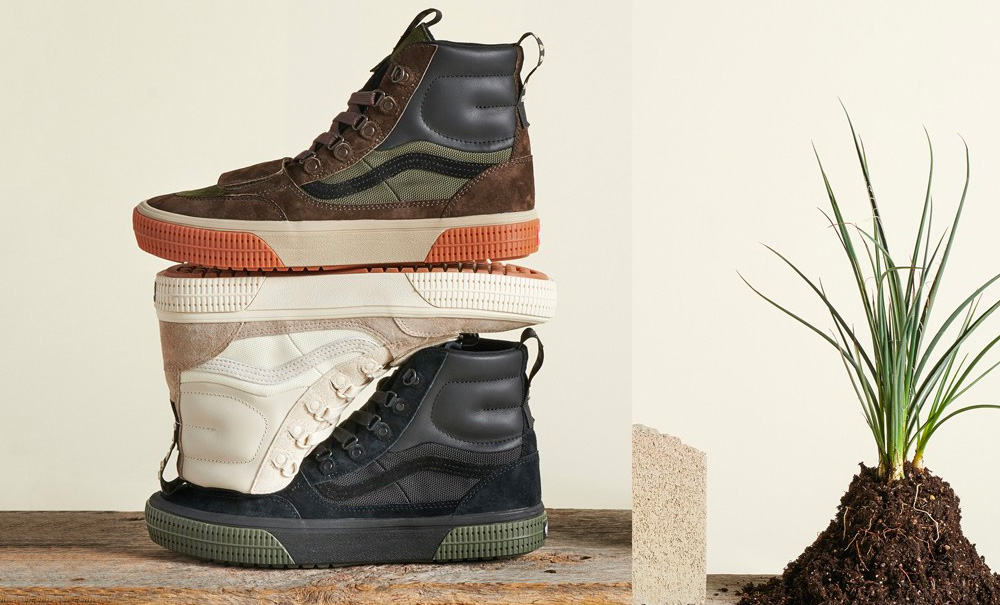 Vans MTE