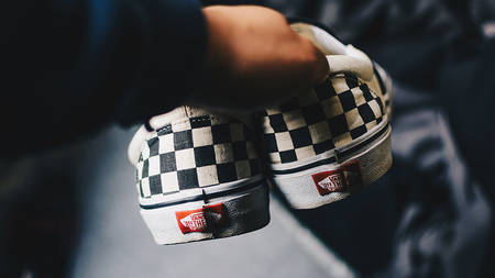 Skaters Are Turning Their Back On Vans And Here's Why Skaters Are Turning Their Back On Vans And Here's Why