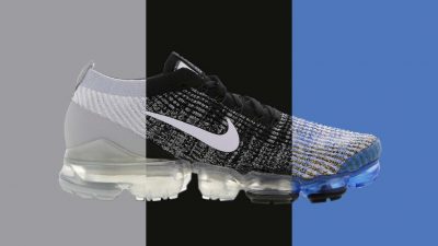 VaporMax