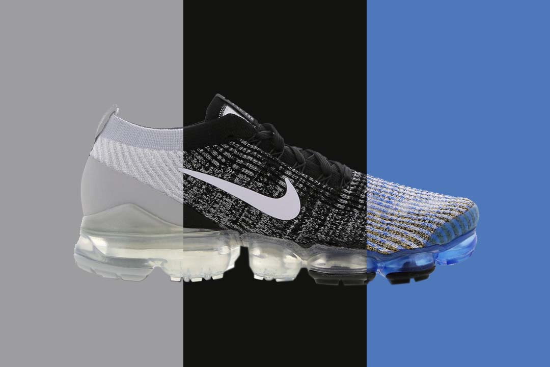 5 Nike Vapormax You Never Expected To 
