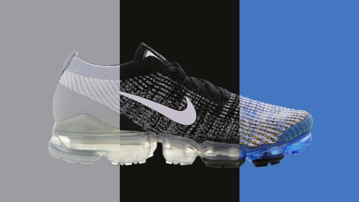 5 Nike Vapormax You Never Expected To 