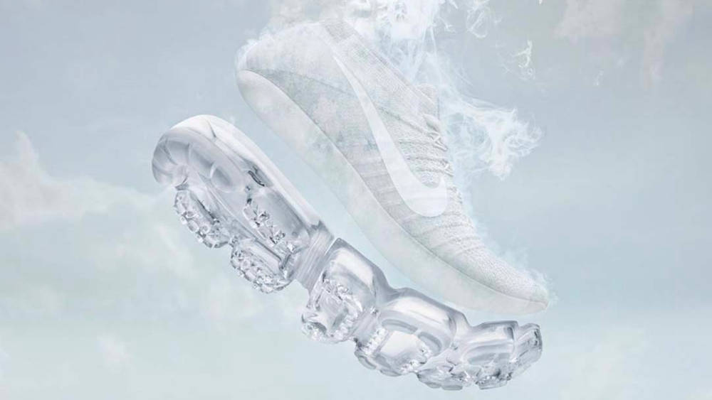 Nike Takes Legal Action Against Skechers Over Air VaporMax-Inspired Sneakers Nike Takes Legal Action Against Skechers Over Air VaporMax-Inspired Sneakers