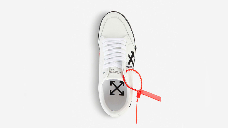 off white co virgil abloh shoes