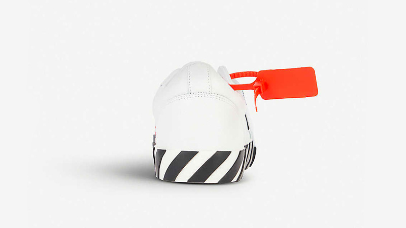 Virgil abloh off white sneakers
