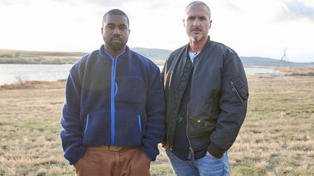 Kanye West & Zane Lowe Discuss 'Jesus Is King' Kanye West & Zane Lowe Discuss 'Jesus Is King'