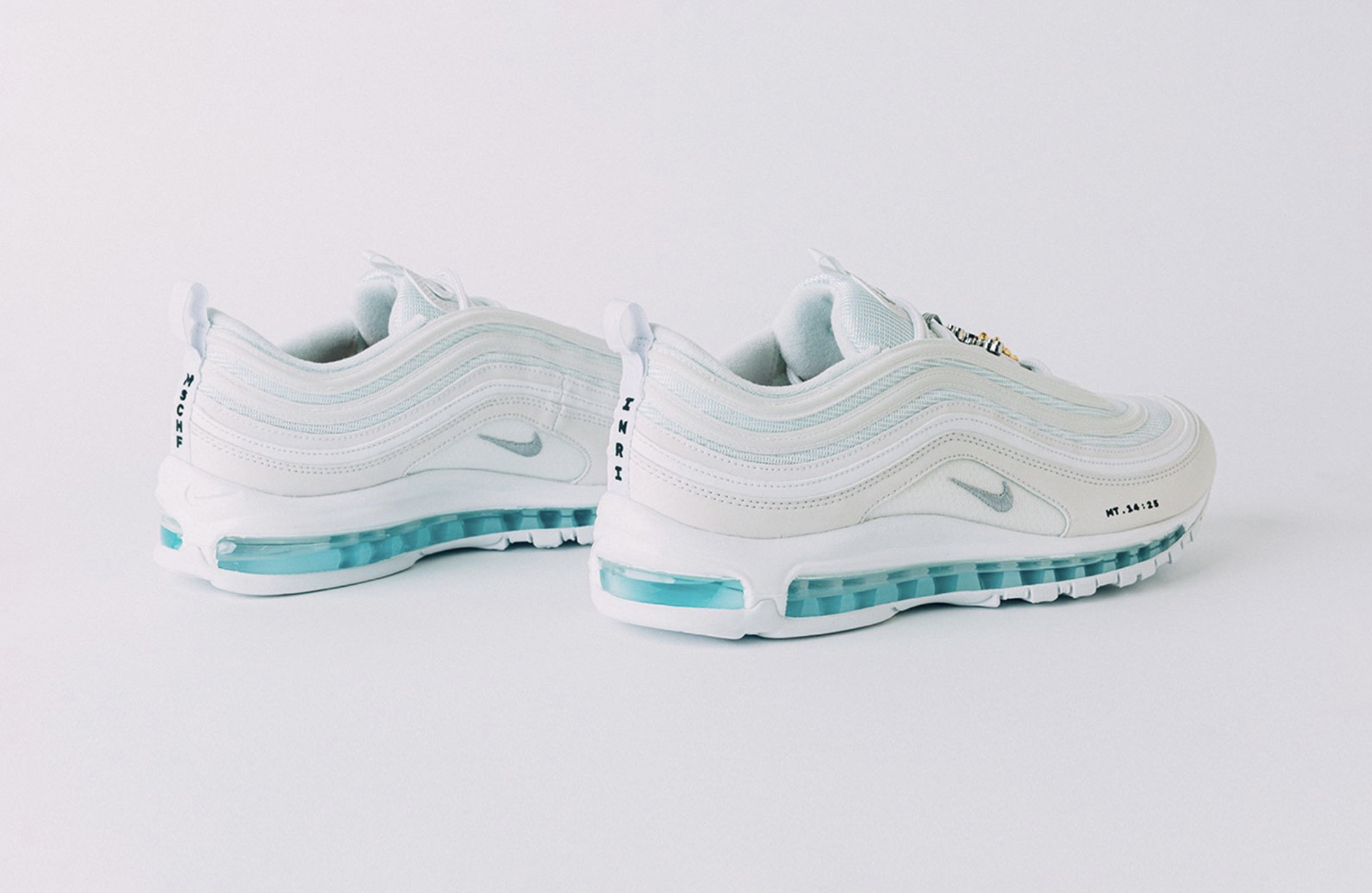 Nike air max 97 water hotsell