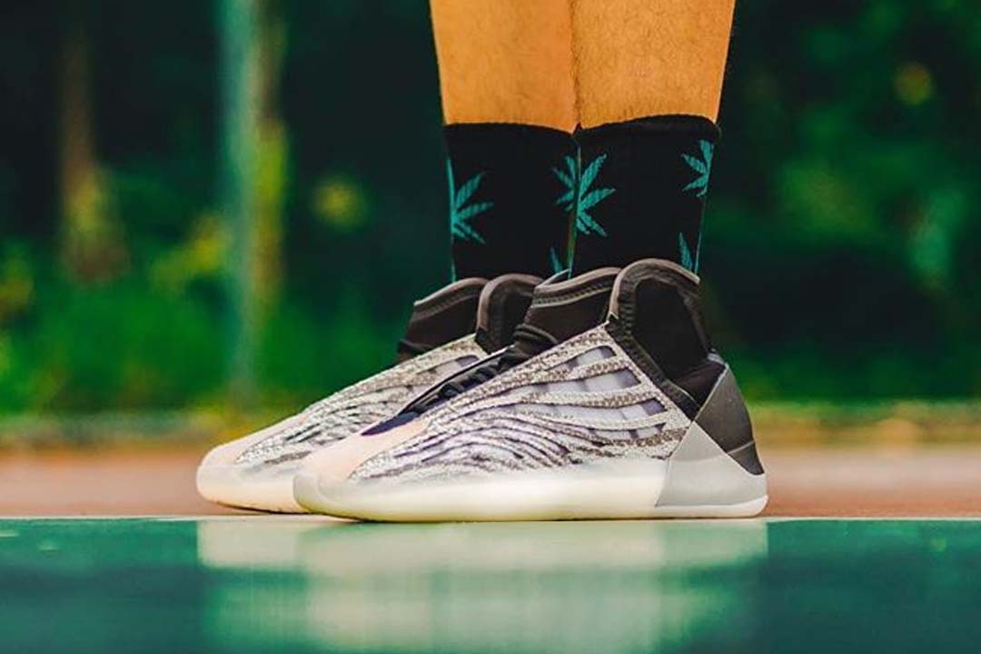 Yeezy Quantum