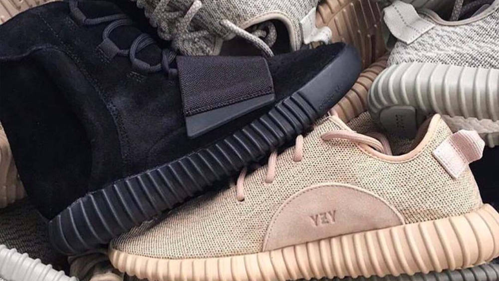 Kanye West Wants To Move Yeezy Production To The US