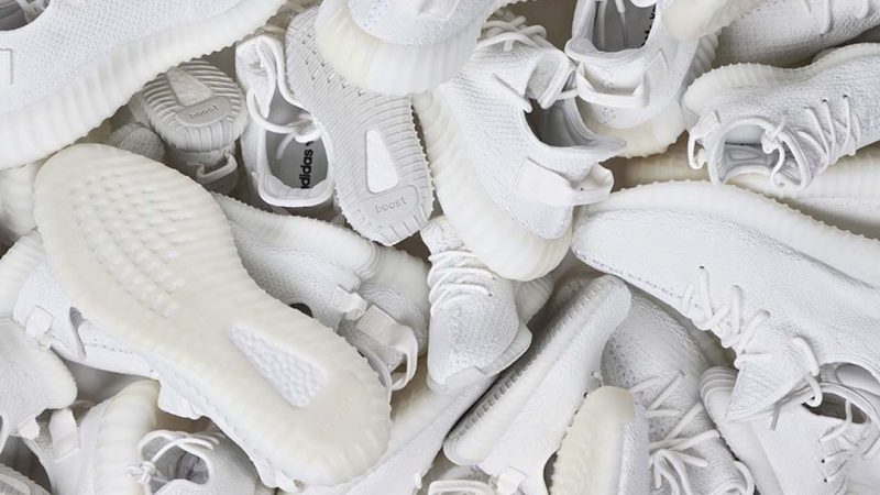 yeezy 800