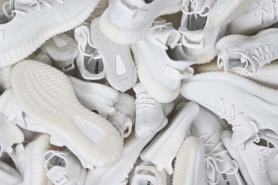 Nine Yeezy Boost 350 V2s Have Just Been CONFIRMED For 2020
