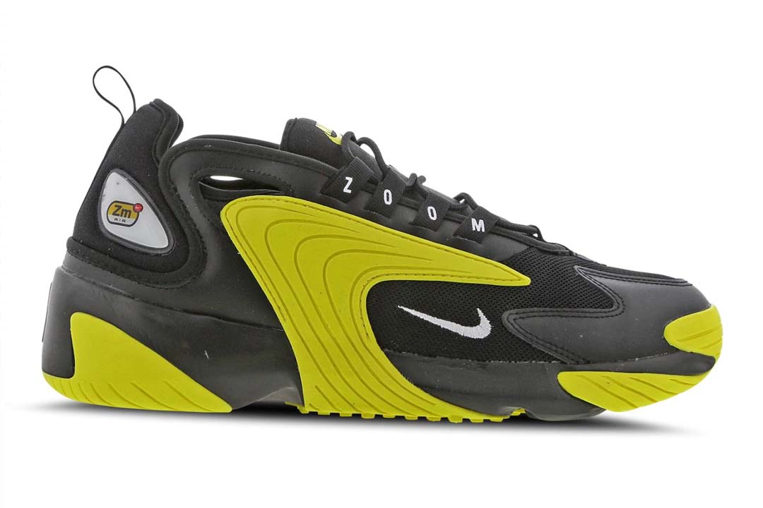 Nike Zoom 2K