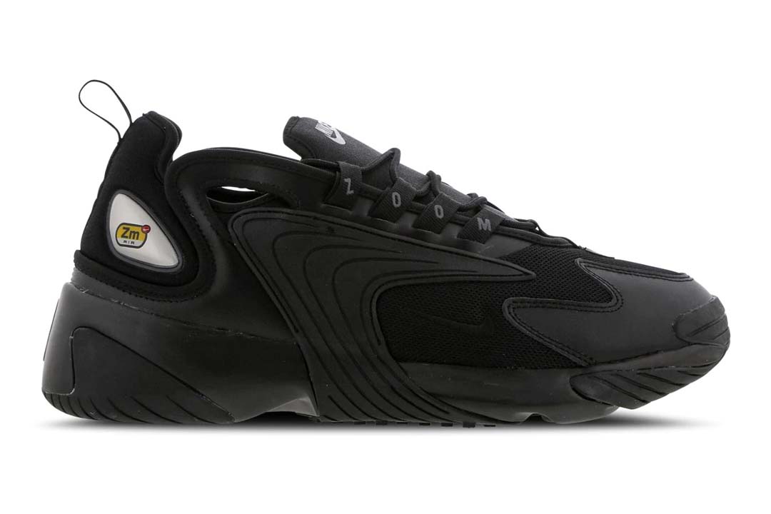 Nike Zoom 2K