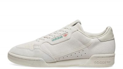 adidas Continental 80 White EE5363