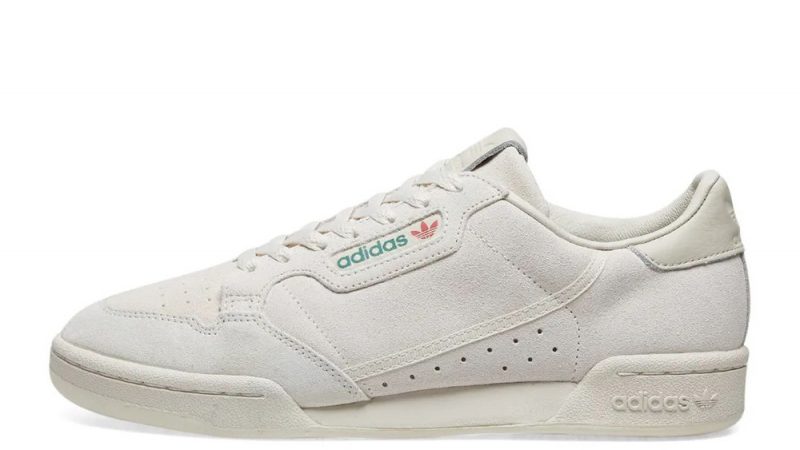 adidas continental 800