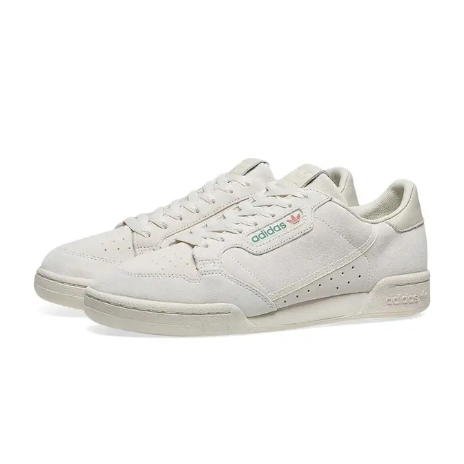 adidas Continental 80 White | Where To Buy | EE5363 | The Sole Supplier