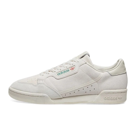 adidas Continental 80 White EE5363