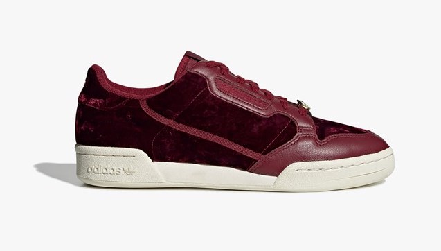 adidas Continental 80 gemstone pack