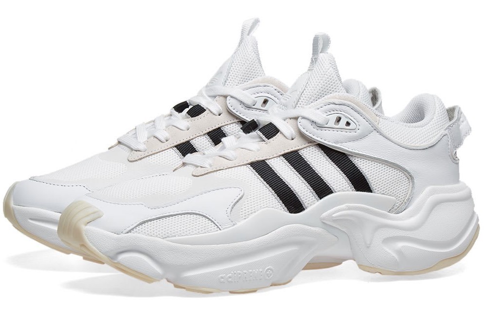 adidas Magmur Black White
