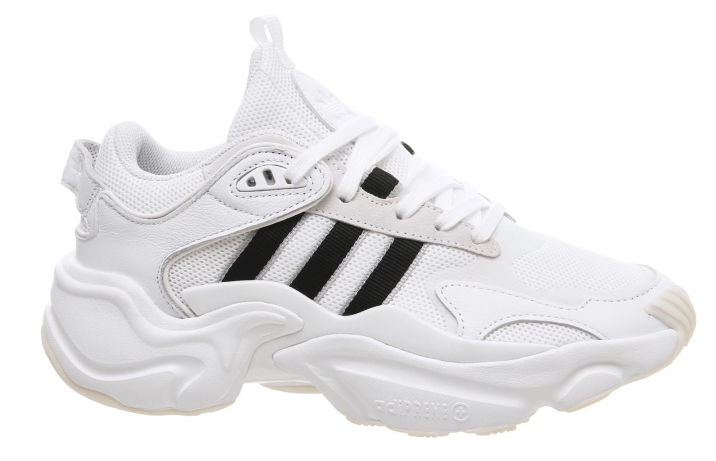 adidas Magmur Runner White Black