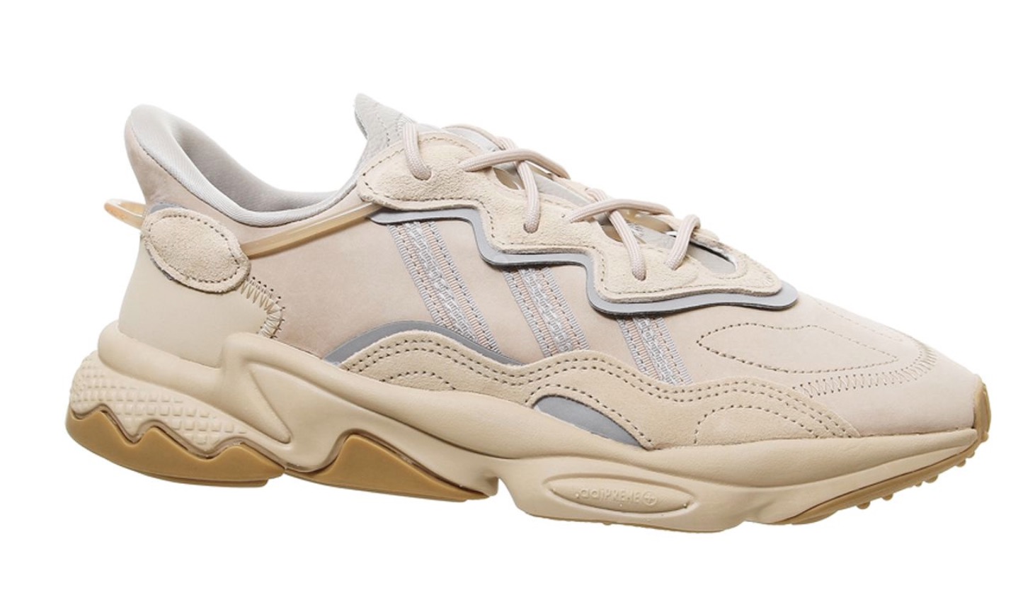 adidas Ozweego Pale Nude