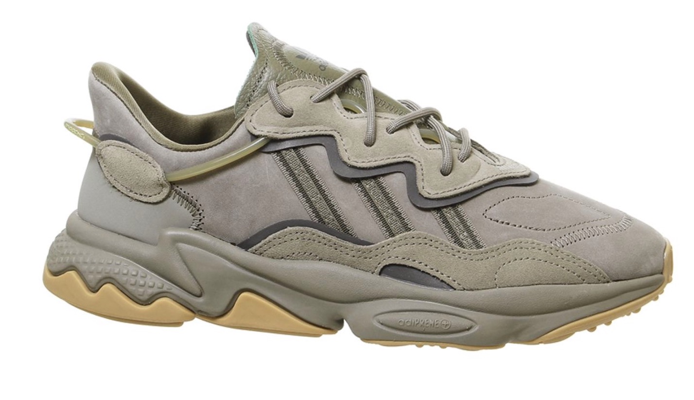 adidas Ozweego Trace Cargo