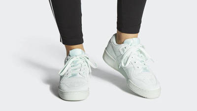 rivalry low mint