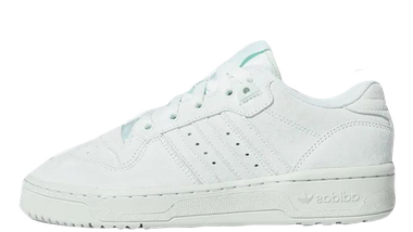 adidas Rivalry Low Ice Mint