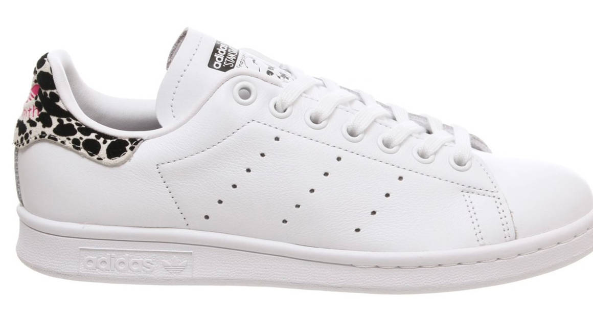 SAVE On This Exclusive Animal Stan Smith! | The Sole Supplier