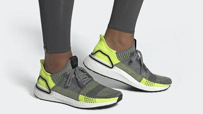 adidas ultra boost volt