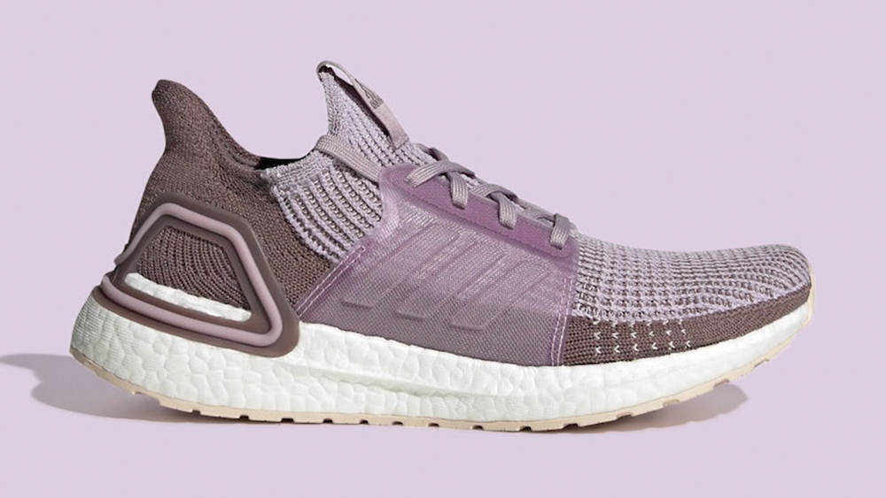 adidas Ultra Boost 2019 Soft Vision adidas Ultra Boost 2019 Soft Vision